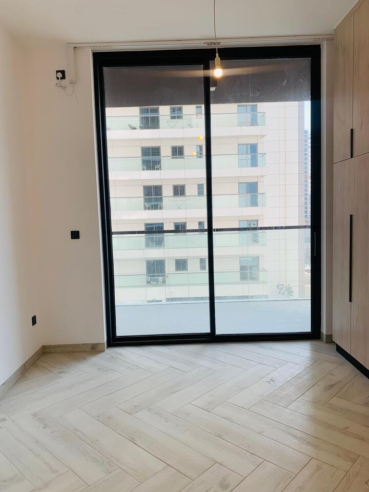 Empire Residence